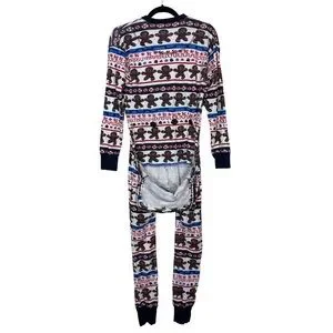 Victoria secret drop seat pajamas shop